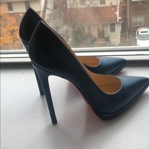 Christian louboutin pumps